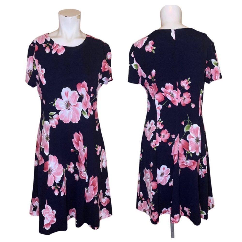 NWT Jessica Howard dress
